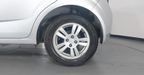 Chevrolet Sonic 1.6 AT K LT Hatchback 2016