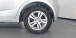 Chevrolet Sonic 1.6 AT K LT Hatchback 2016