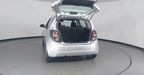 Chevrolet Sonic 1.6 AT K LT Hatchback 2016