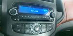 Chevrolet Sonic 1.6 AT K LT Hatchback 2016