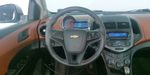 Chevrolet Sonic 1.6 AT K LT Hatchback 2016