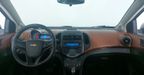 Chevrolet Sonic 1.6 AT K LT Hatchback 2016