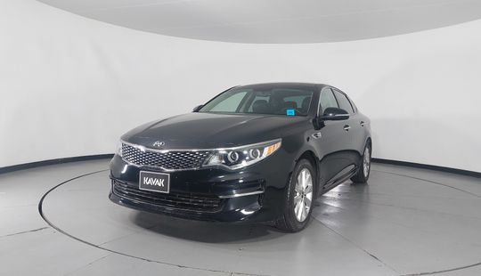 Kia • Optima