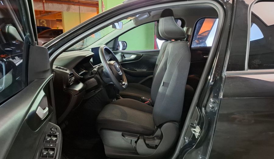 Fiat Pulse 1.3 DRIVE CVT Suv 2022