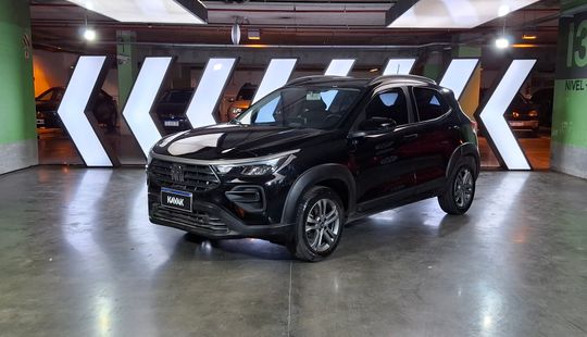 Fiat • Pulse
