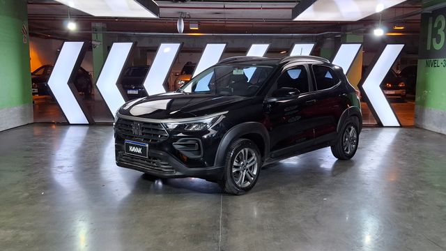Fiat • Pulse
