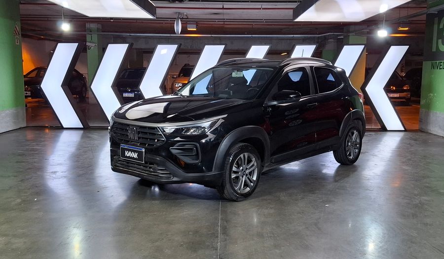 Fiat Pulse 1.3 DRIVE CVT Suv 2022