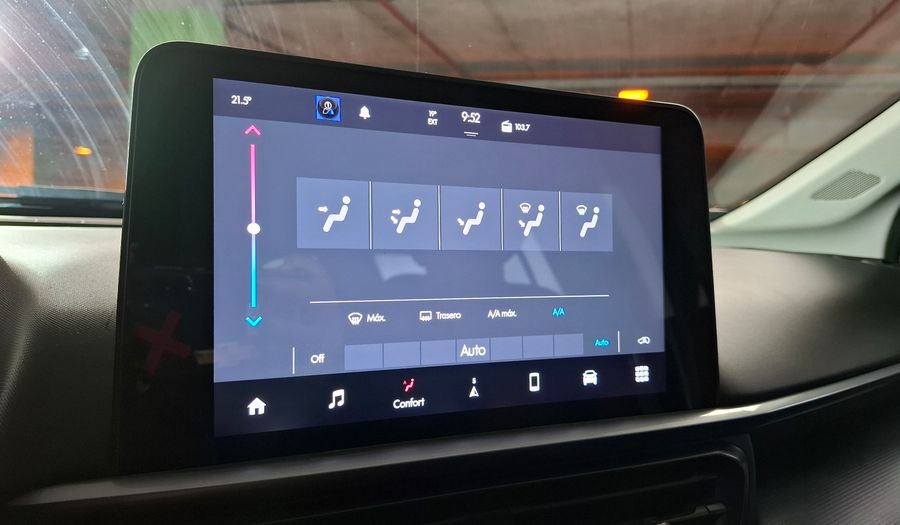 Fiat Pulse 1.3 DRIVE CVT Suv 2022