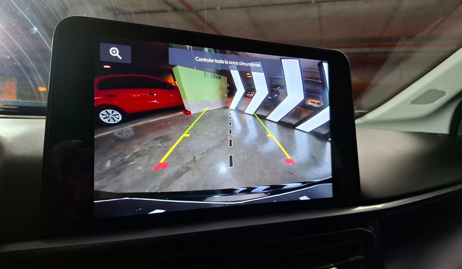 Fiat Pulse 1.3 DRIVE CVT Suv 2022