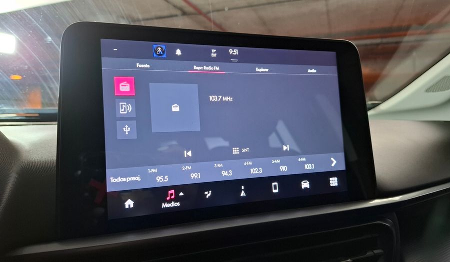 Fiat Pulse 1.3 DRIVE CVT Suv 2022
