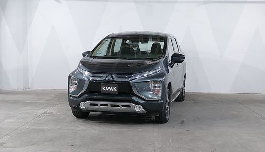 Mitsubishi • Xpander