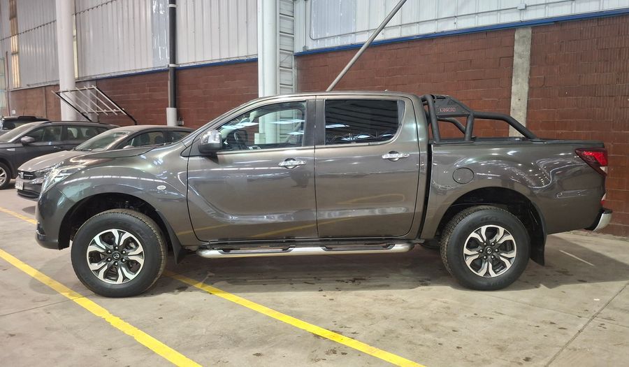 Mazda Bt50 2.2 DSL SDX Pickup 2020
