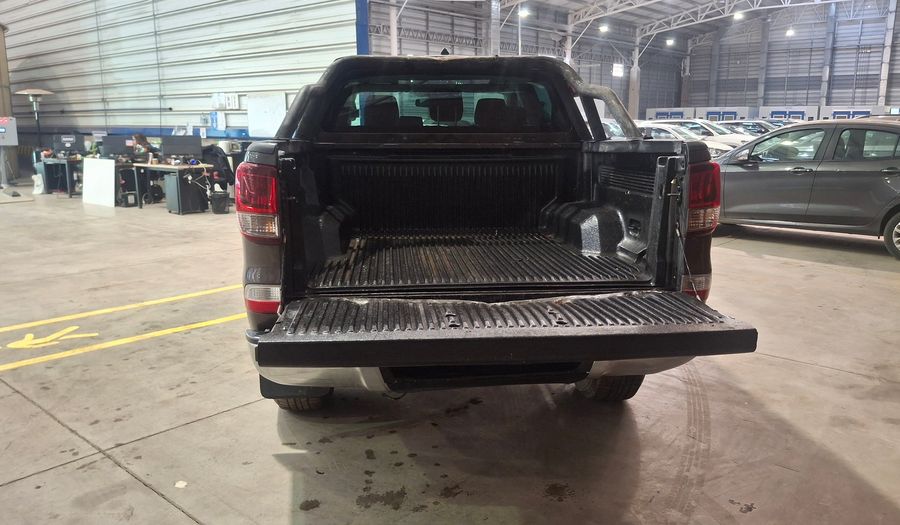Mazda Bt50 2.2 DSL SDX Pickup 2020