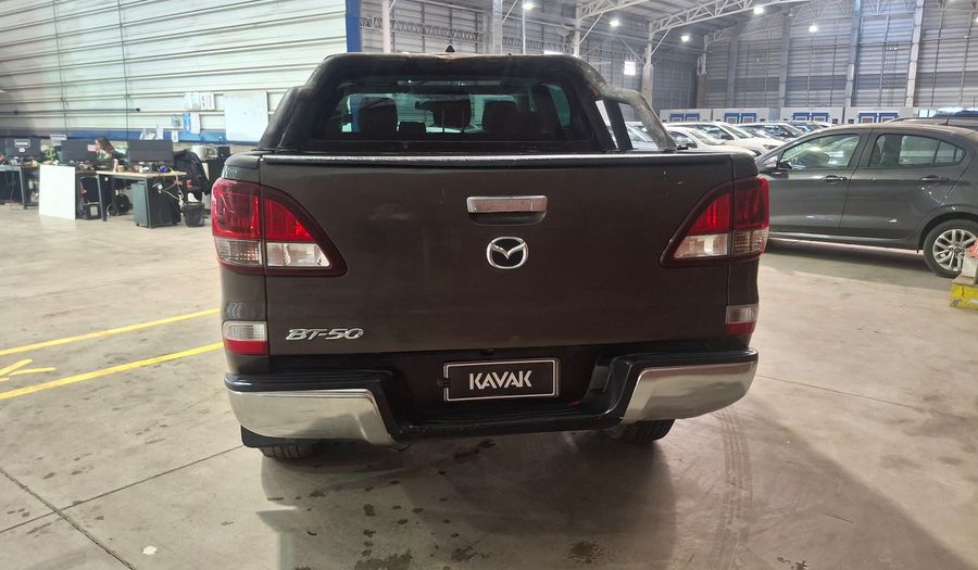 Mazda Bt50 2.2 DSL SDX Pickup 2020