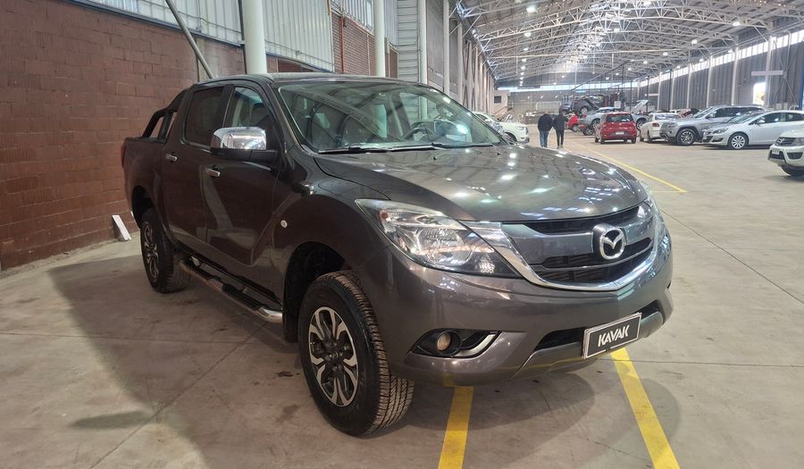 Mazda Bt50 2.2 DSL SDX Pickup 2020