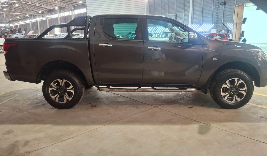 Mazda Bt50 2.2 DSL SDX Pickup 2020