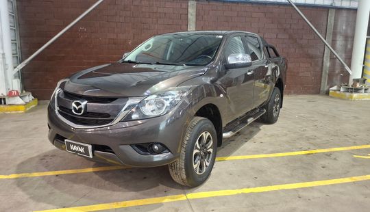 Mazda • Bt50