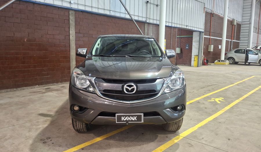 Mazda Bt50 2.2 DSL SDX Pickup 2020