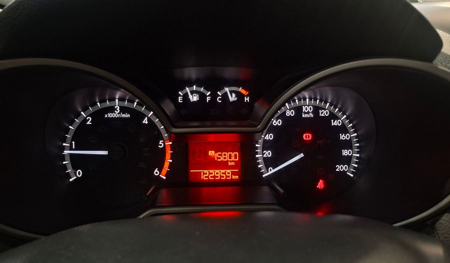 Mazda Bt50 2.2 DSL SDX Pickup 2020