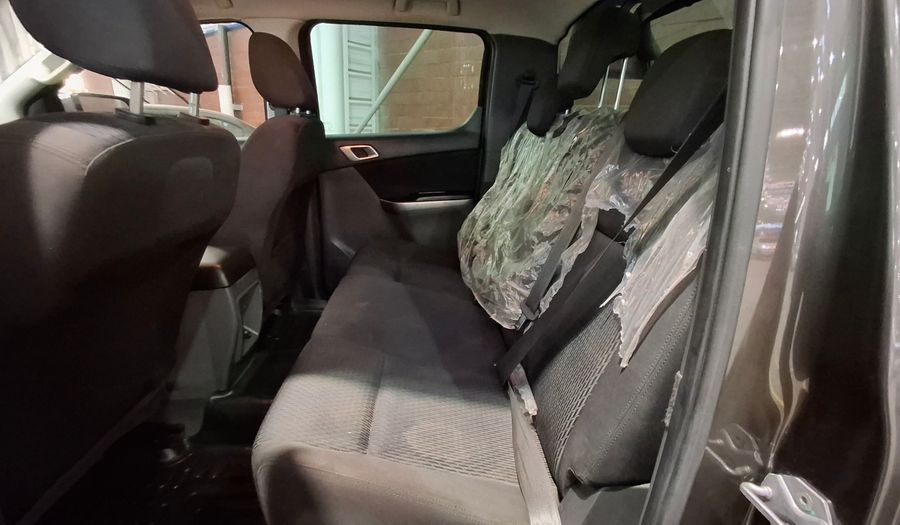 Mazda Bt50 2.2 DSL SDX Pickup 2020