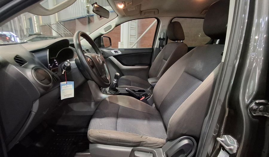 Mazda Bt50 2.2 DSL SDX Pickup 2020