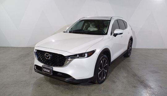 Mazda • CX-5