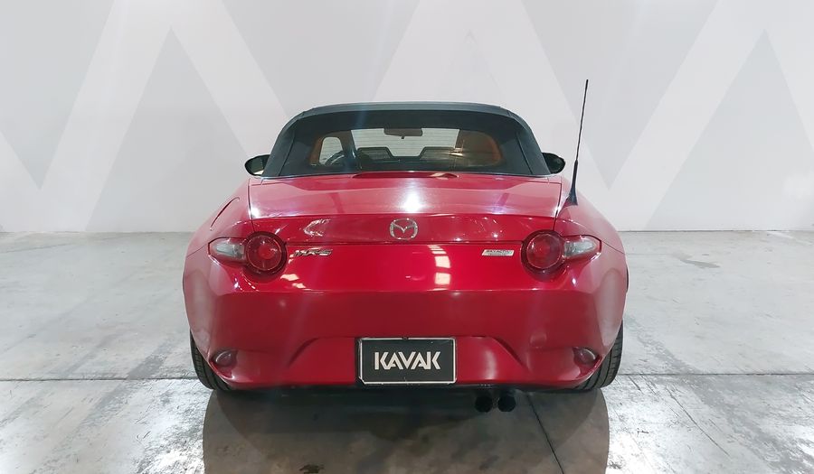 Mazda Mx-5 2.0 I SPORT MT Convertible 2017