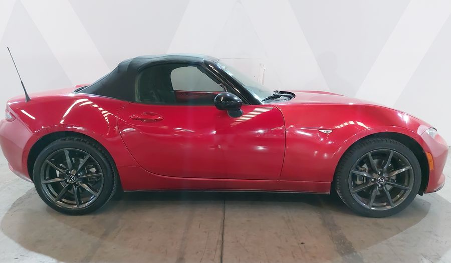 Mazda Mx-5 2.0 I SPORT MT Convertible 2017