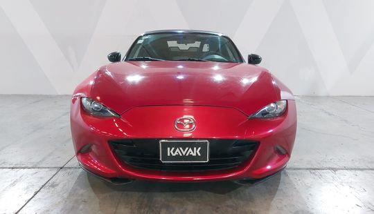 Mazda • MX-5