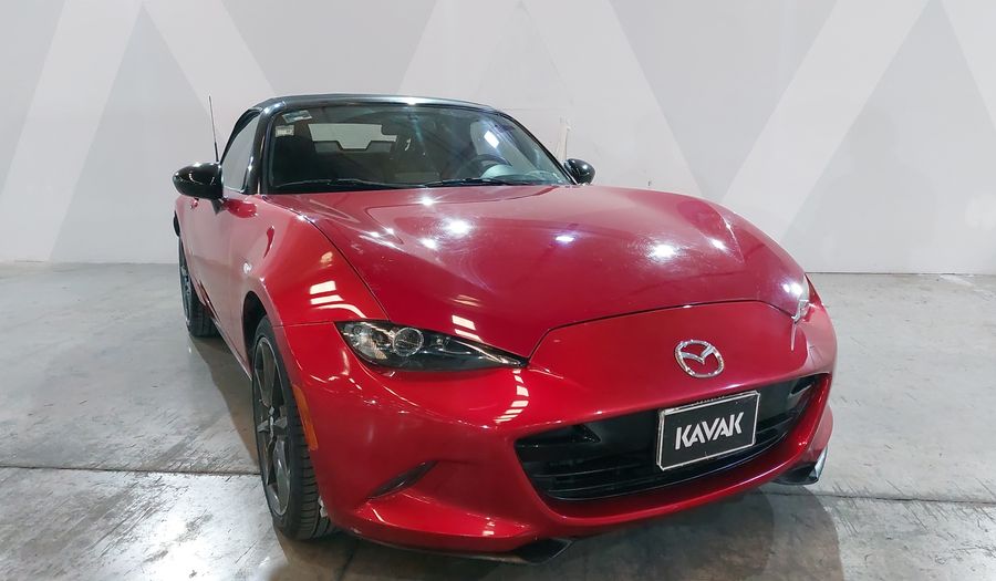 Mazda Mx-5 2.0 I SPORT MT Convertible 2017