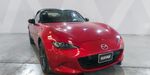 Mazda Mx-5 2.0 I SPORT MT Convertible 2017