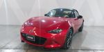 Mazda Mx-5 2.0 I SPORT MT Convertible 2017