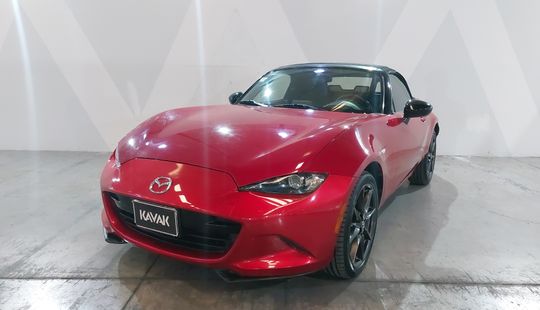 Mazda • MX-5