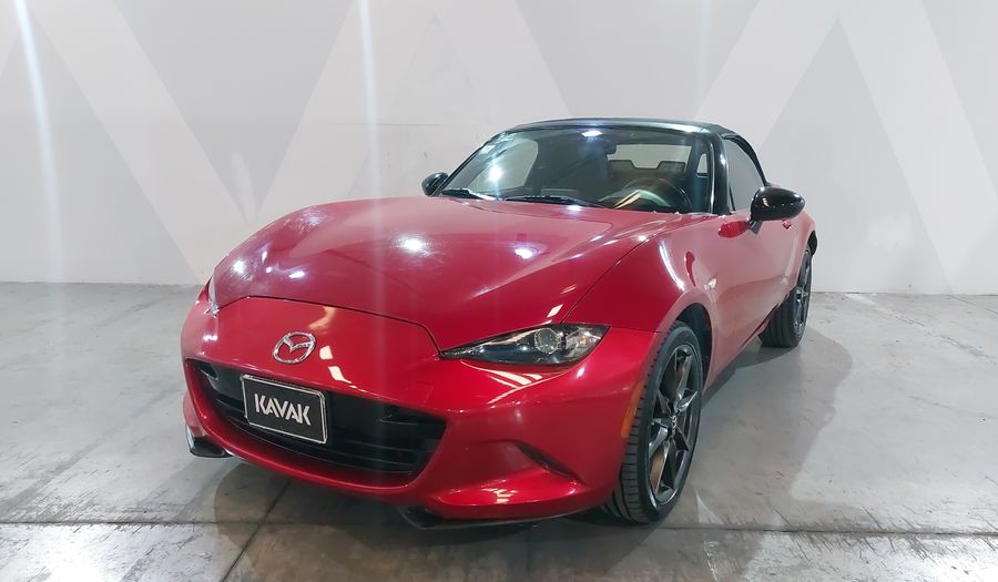 Mazda Mx-5 2.0 I SPORT MT Convertible 2017