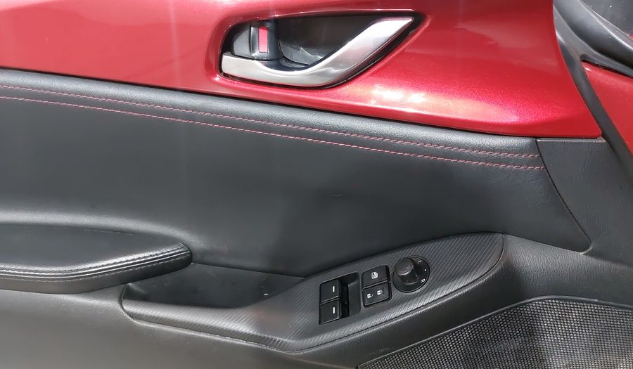 Mazda Mx-5 2.0 I SPORT MT Convertible 2017