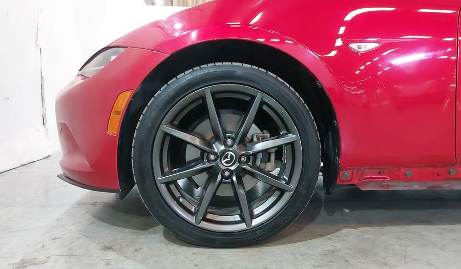 Mazda Mx-5 2.0 I SPORT MT Convertible 2017