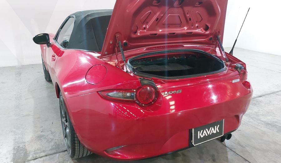 Mazda Mx-5 2.0 I SPORT MT Convertible 2017