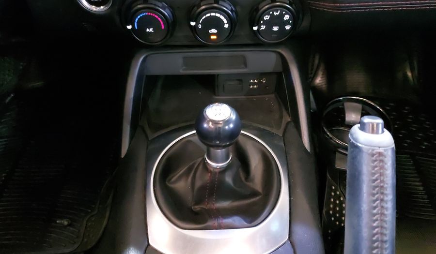 Mazda Mx-5 2.0 I SPORT MT Convertible 2017