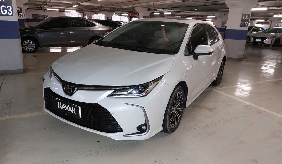 Toyota Corolla ALTIS DIRECT Sedan 2022