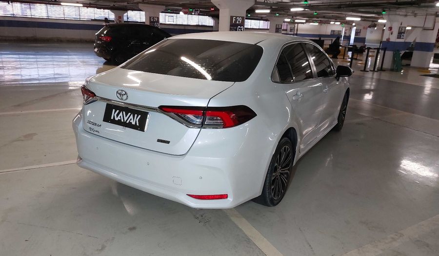 Toyota Corolla ALTIS DIRECT Sedan 2022