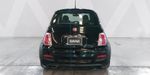Fiat 500 1.4 SPORTING MT Hatchback 2016