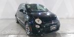 Fiat 500 1.4 SPORTING MT Hatchback 2016