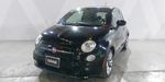 Fiat 500 1.4 SPORTING MT Hatchback 2016