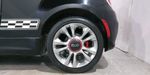 Fiat 500 1.4 SPORTING MT Hatchback 2016