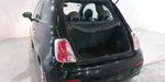 Fiat 500 1.4 SPORTING MT Hatchback 2016