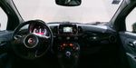 Fiat 500 1.4 SPORTING MT Hatchback 2016