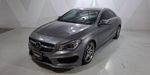 Mercedes Benz Clase Cla 2.0 CLA 250 CGI SPORT S/TECHO PAN AT Coupe 2016