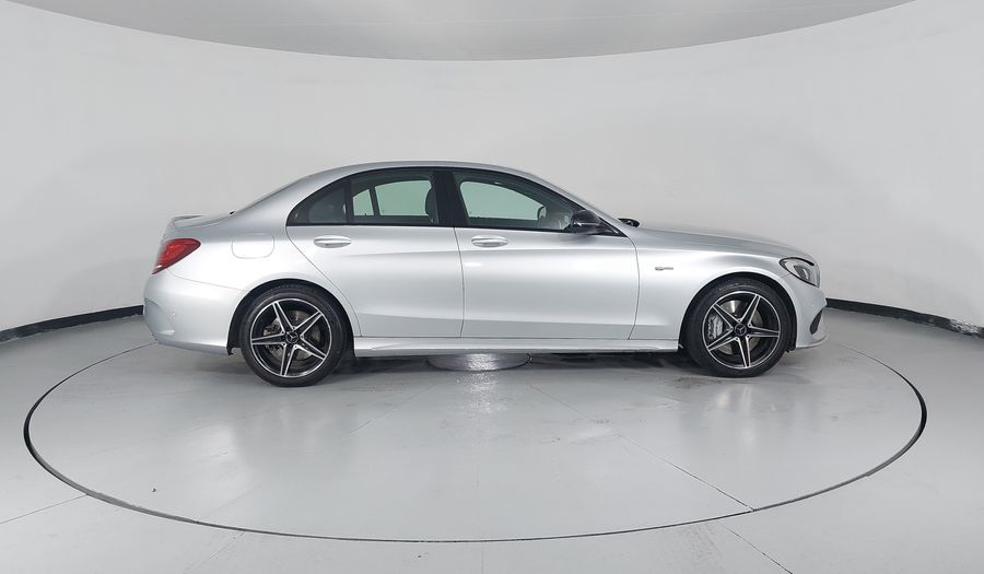 Mercedes Benz Clase C 3.0 MERCEDES-AMG 43 AUTO 4WD Sedan 2018