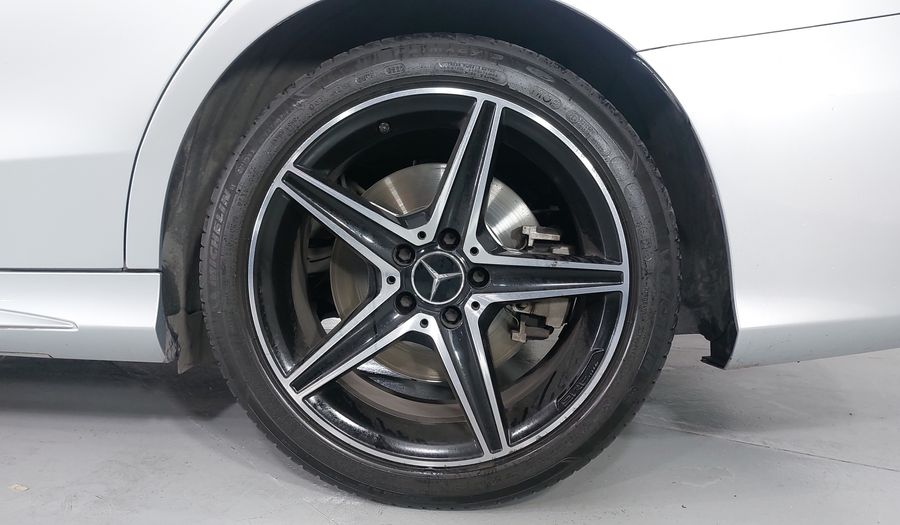 Mercedes Benz Clase C 3.0 MERCEDES-AMG 43 AUTO 4WD Sedan 2018