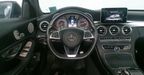 Mercedes Benz Clase C 3.0 MERCEDES-AMG 43 AUTO 4WD Sedan 2018